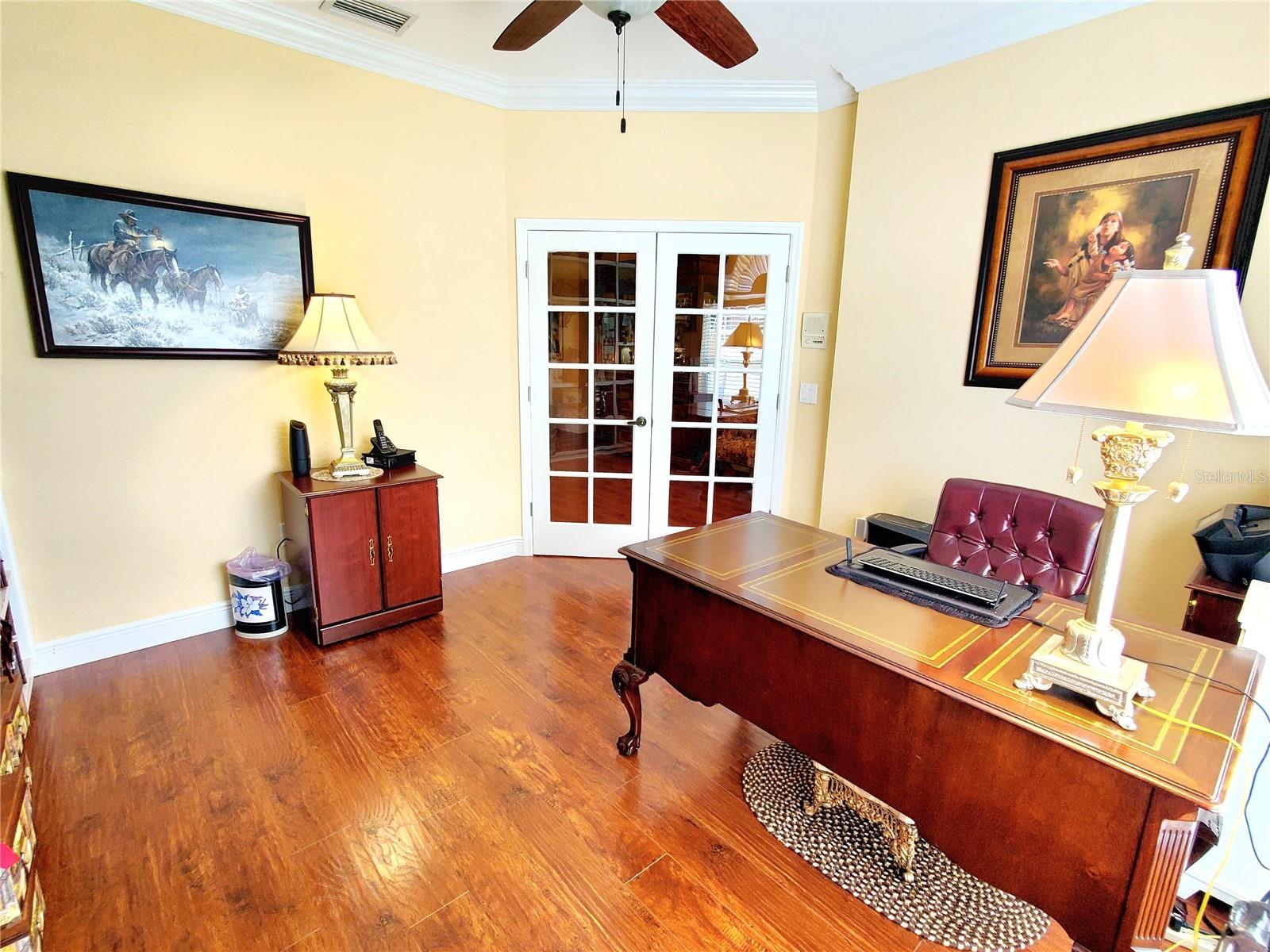 TRINITY OAKS SOUTH - Residential
