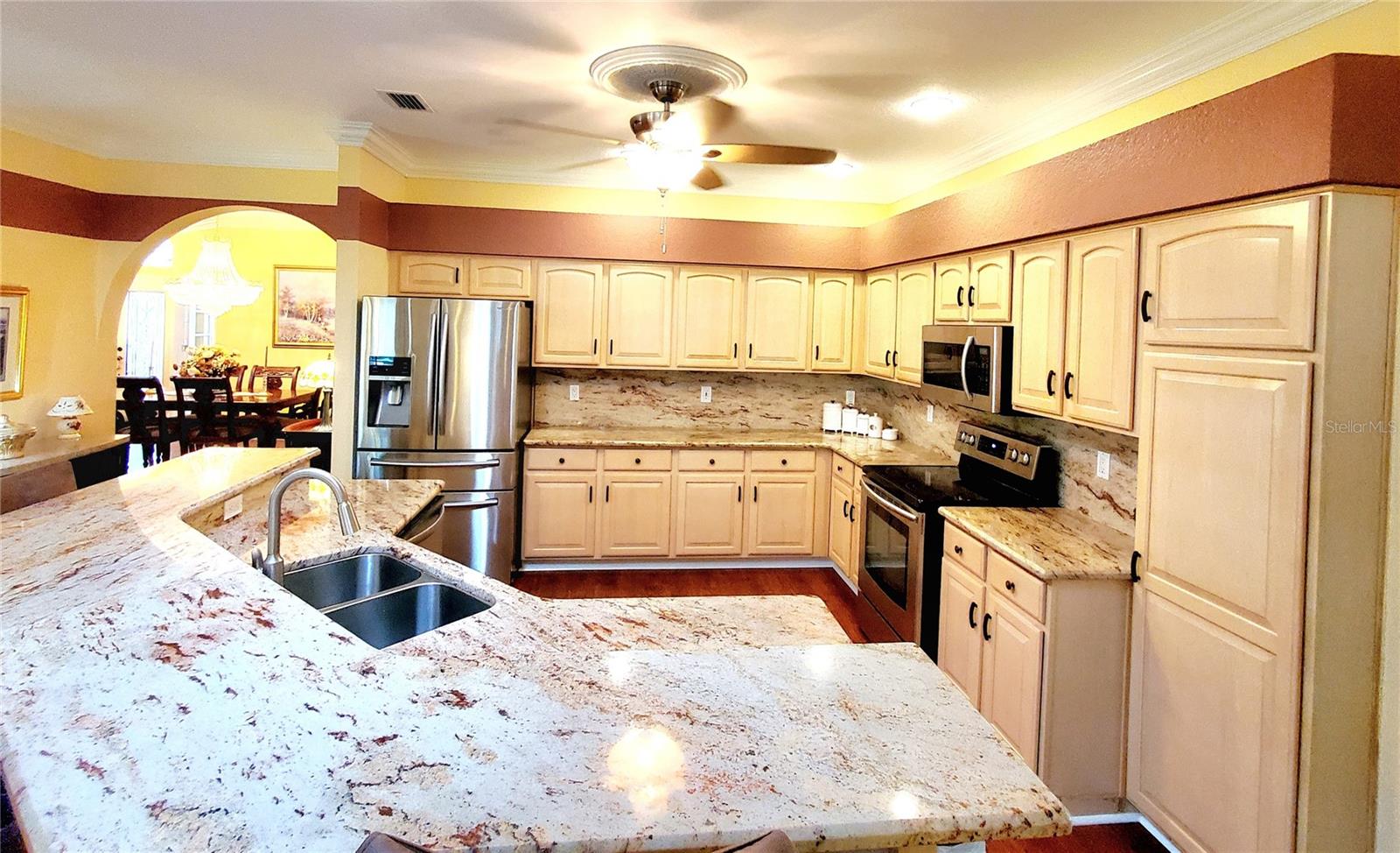 TRINITY OAKS SOUTH - Residential