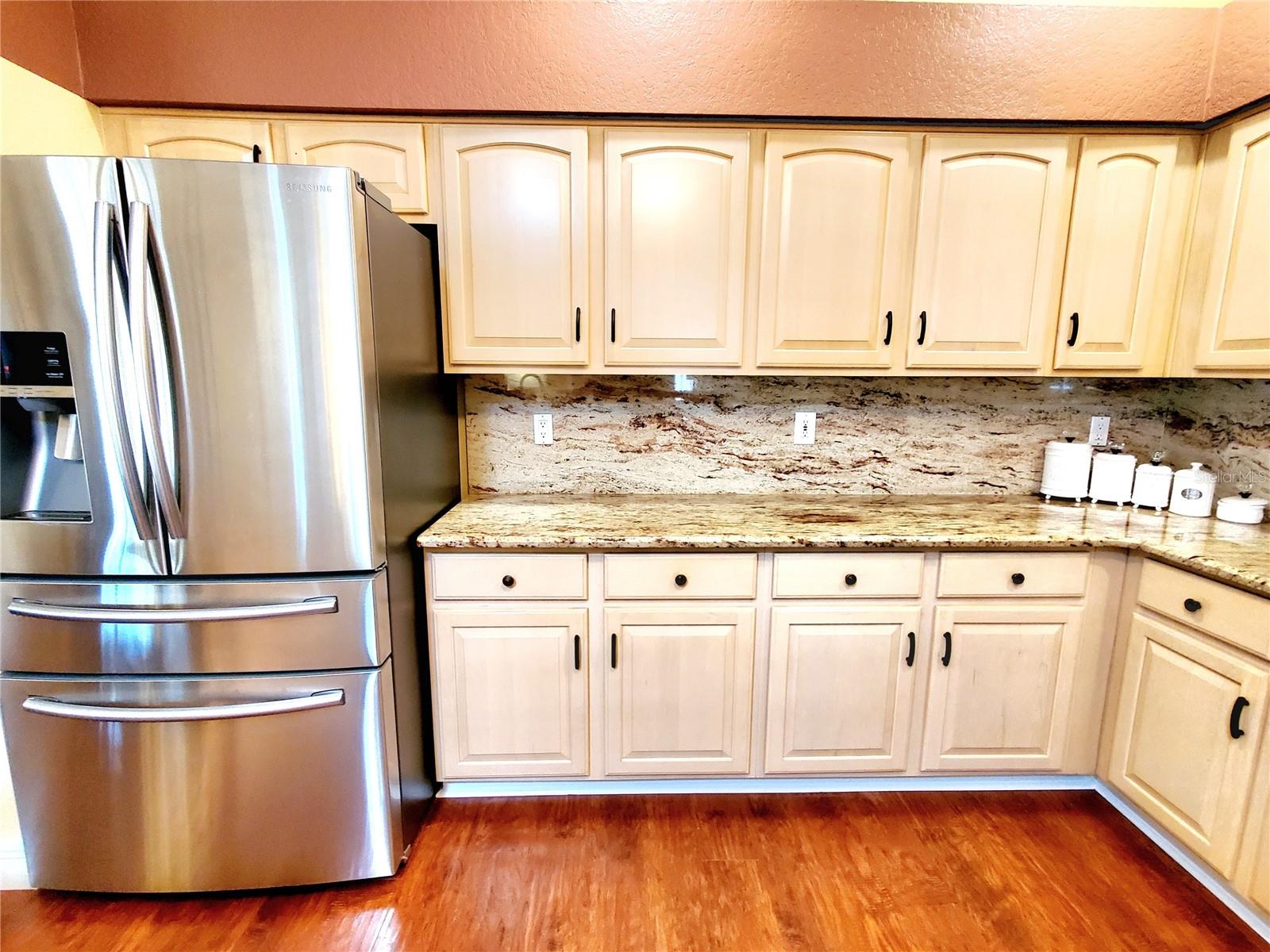 TRINITY OAKS SOUTH - Residential