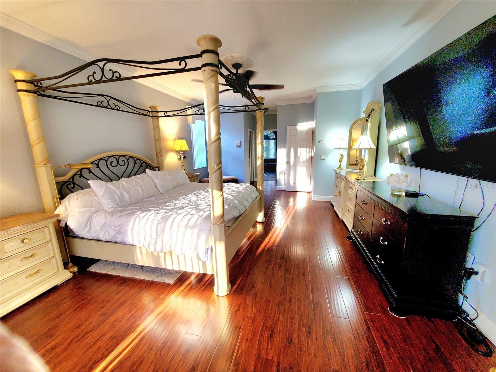TRINITY OAKS SOUTH - Residential