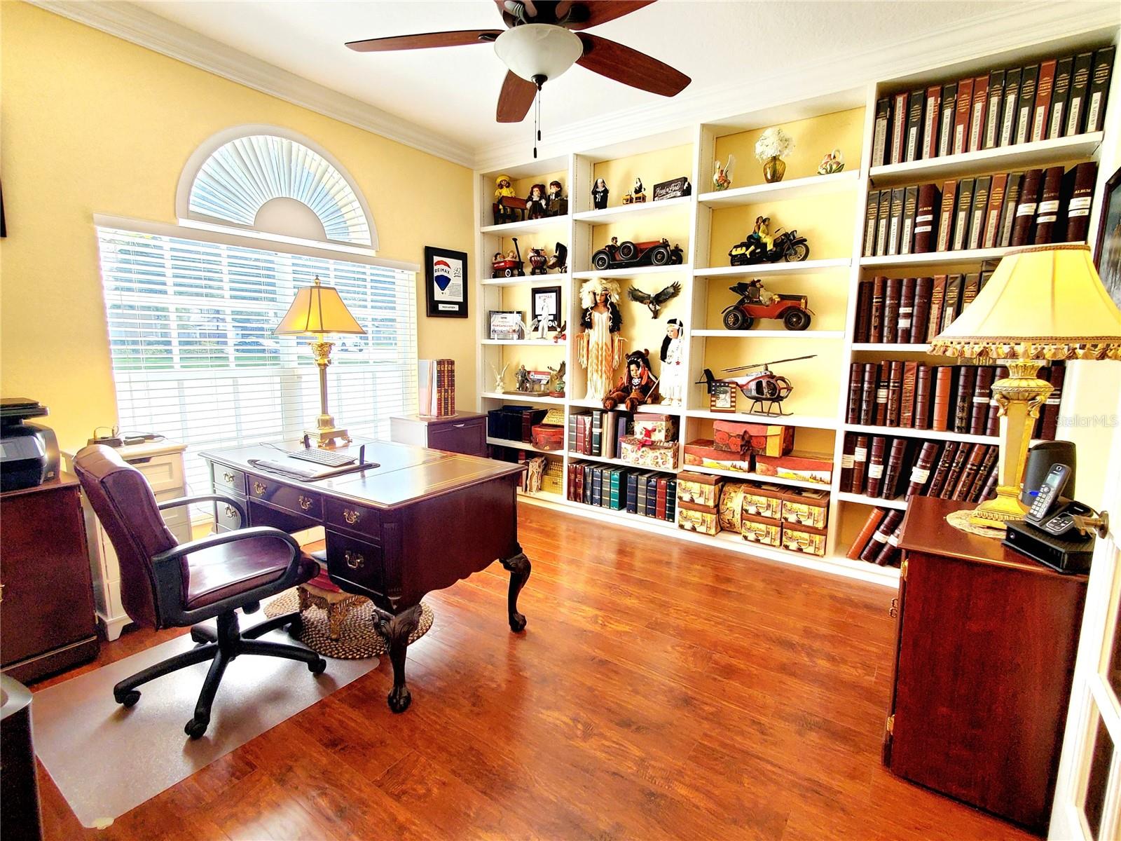 TRINITY OAKS SOUTH - Residential