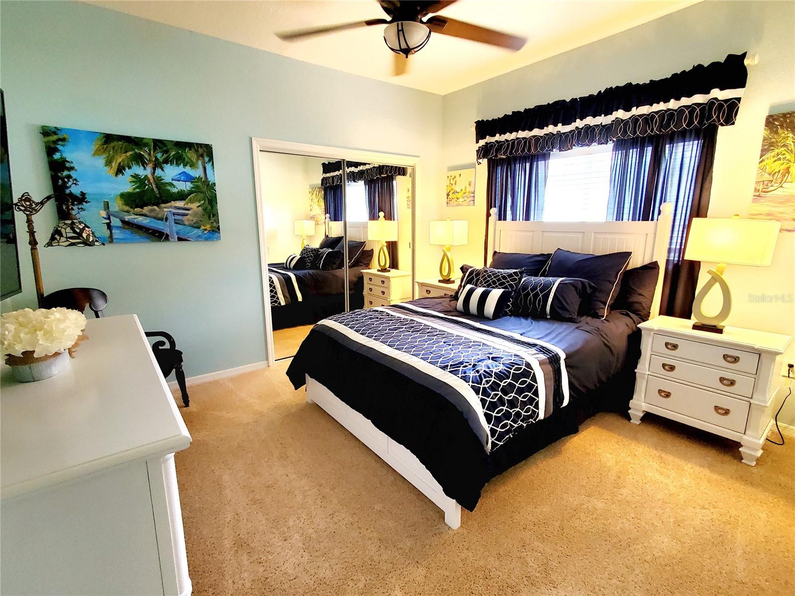 TRINITY OAKS SOUTH - Residential