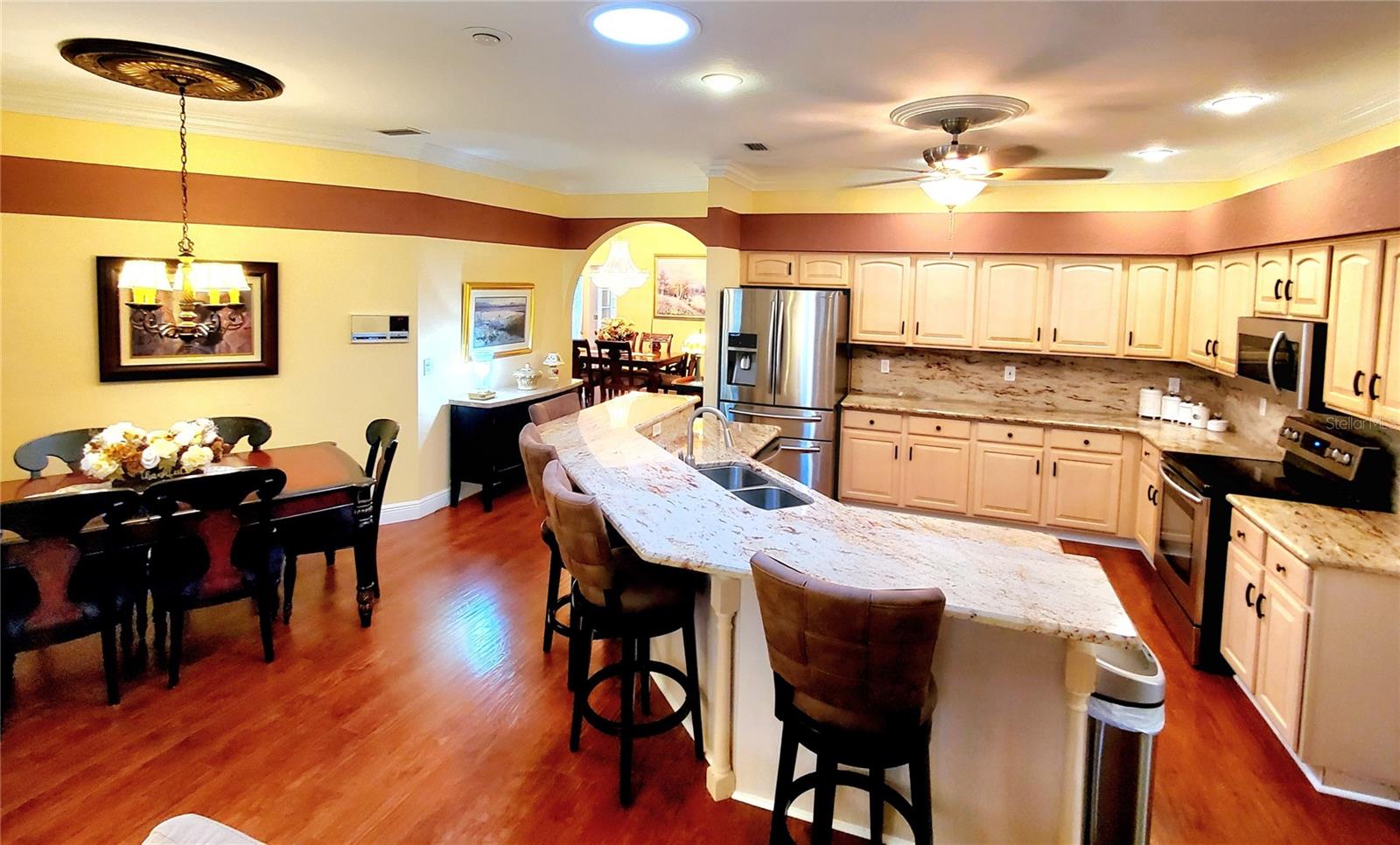 TRINITY OAKS SOUTH - Residential