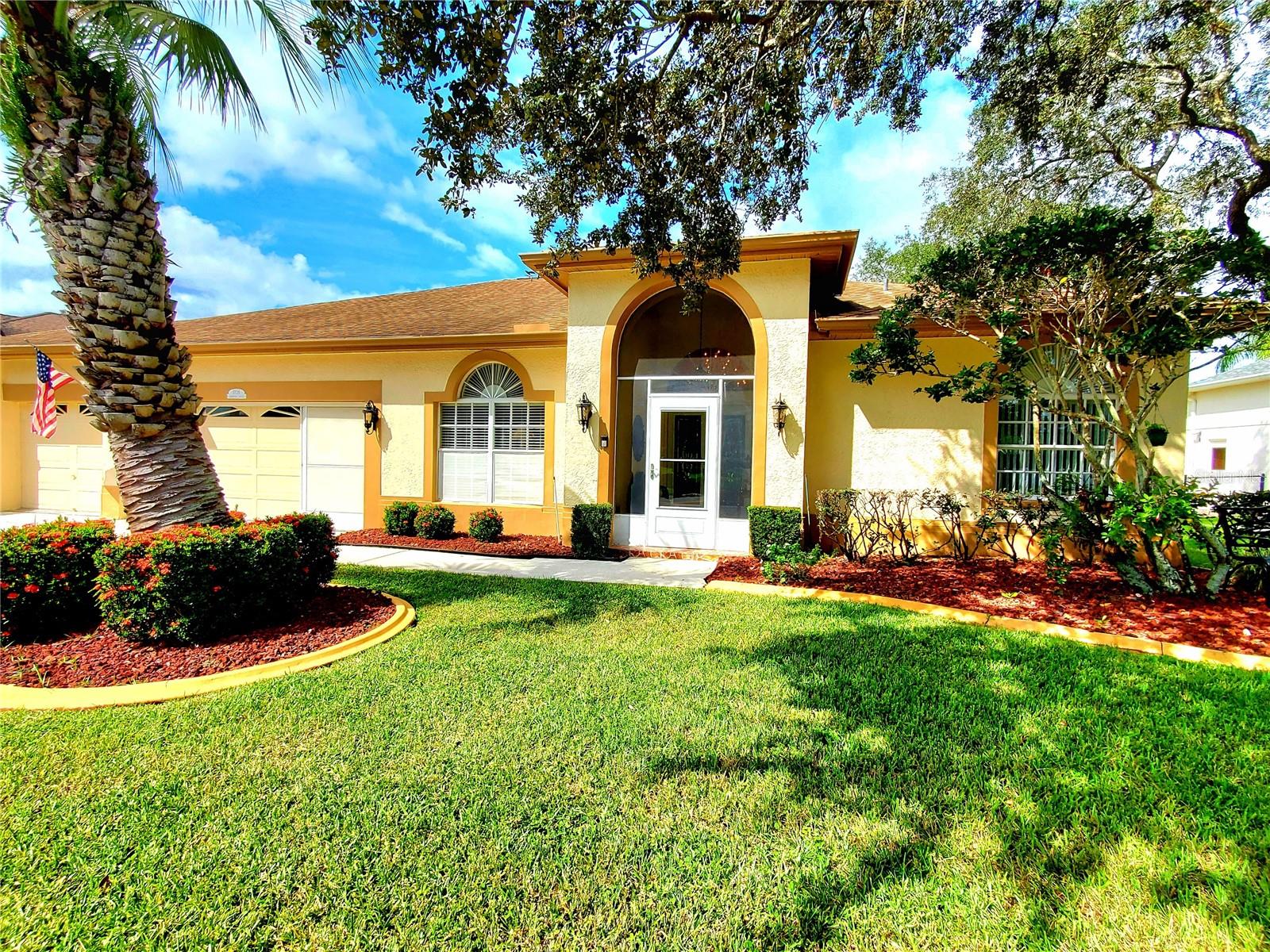 TRINITY OAKS SOUTH - Residential