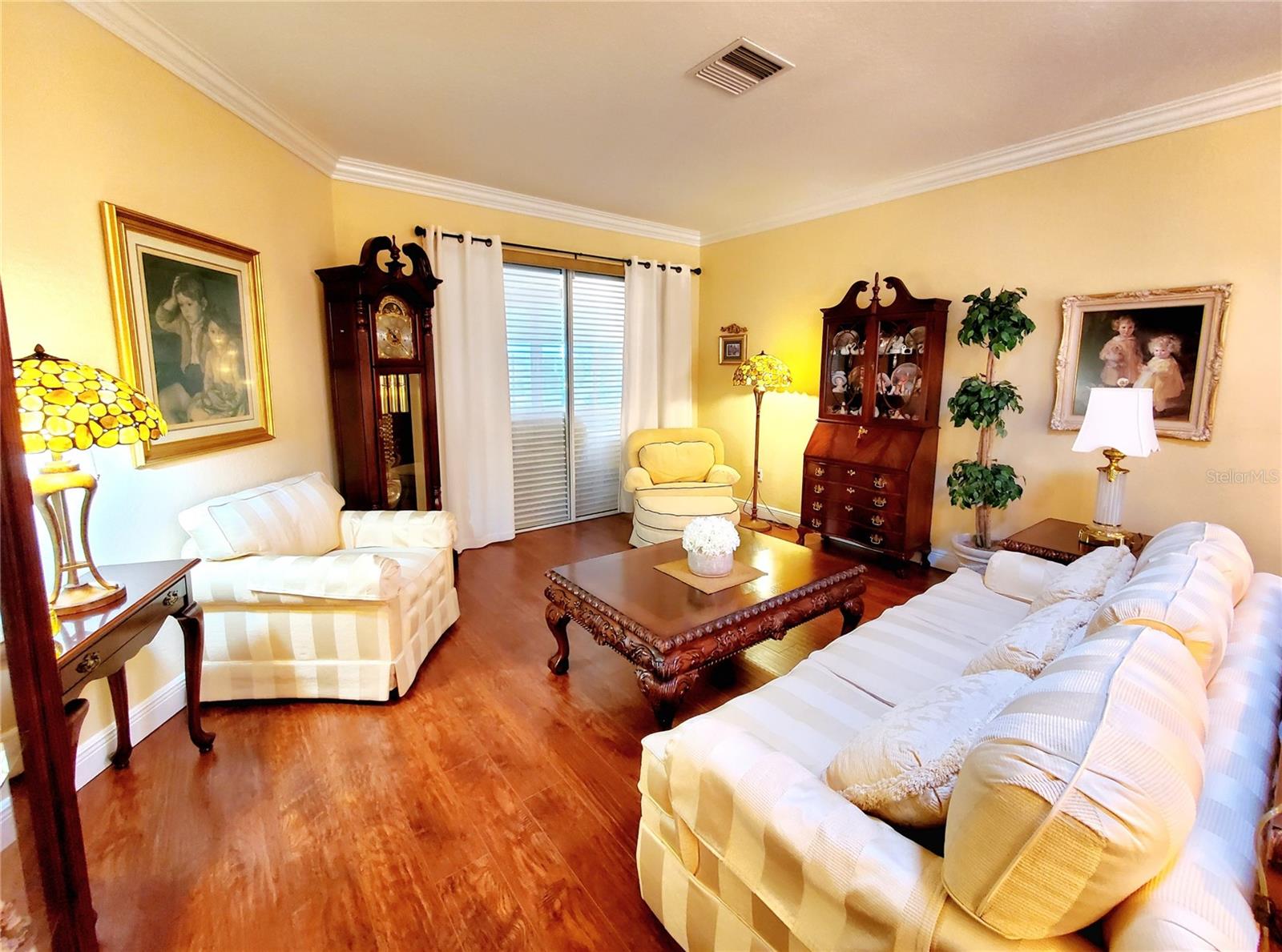 TRINITY OAKS SOUTH - Residential