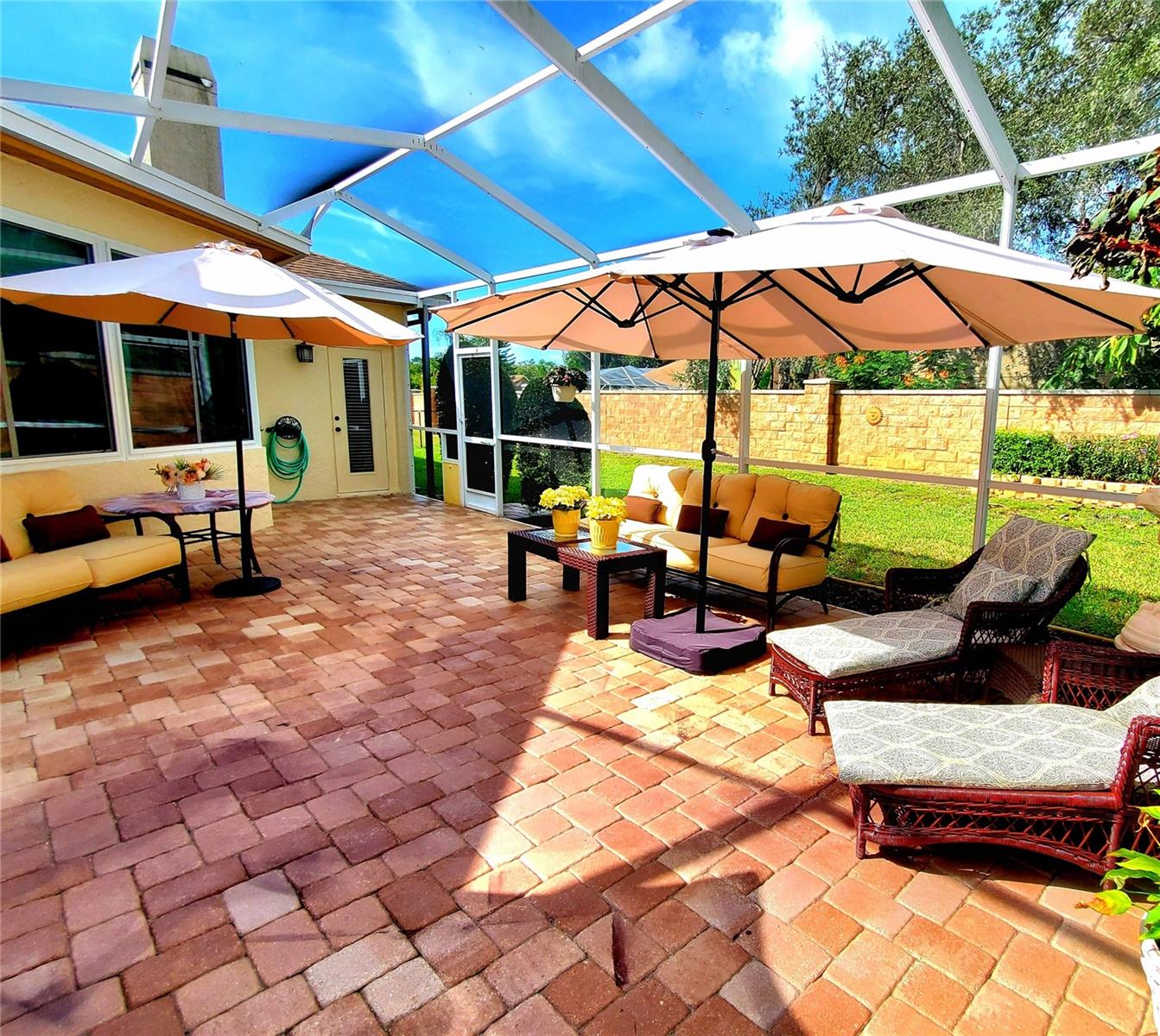 TRINITY OAKS SOUTH - Residential