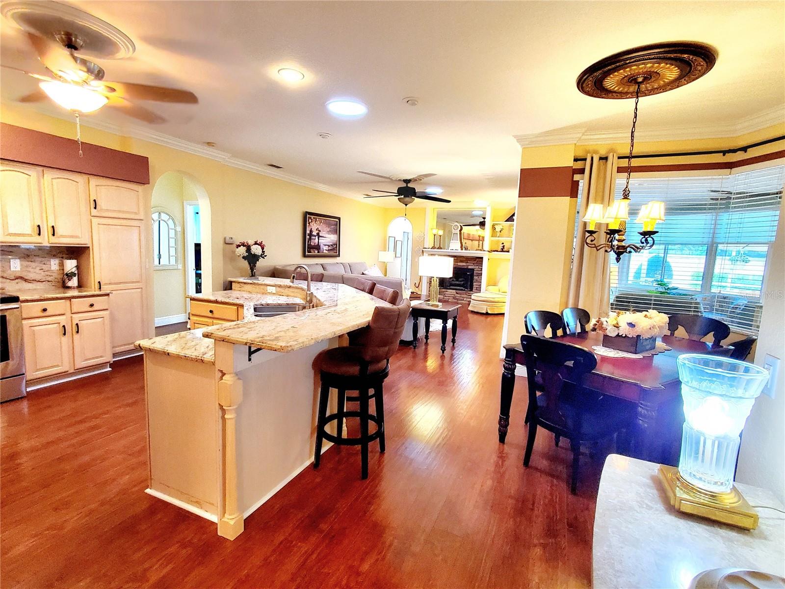 TRINITY OAKS SOUTH - Residential