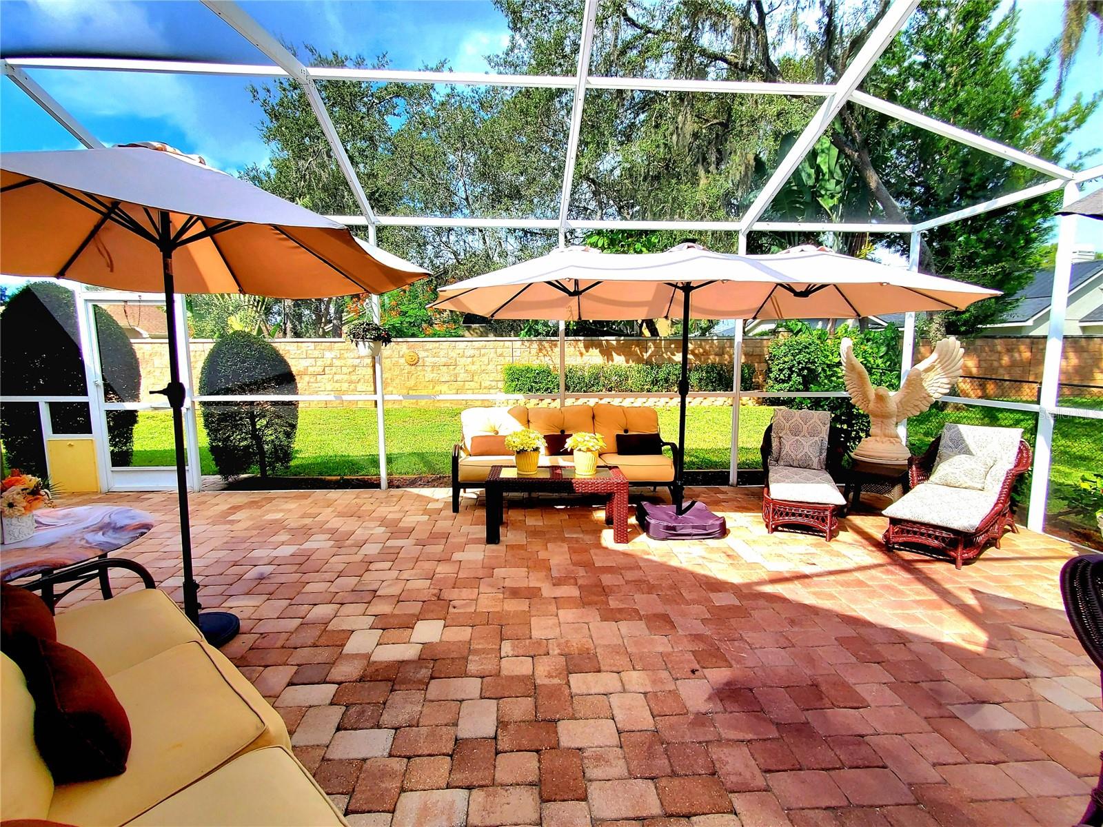 TRINITY OAKS SOUTH - Residential
