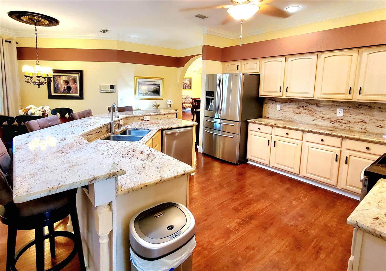 TRINITY OAKS SOUTH - Residential