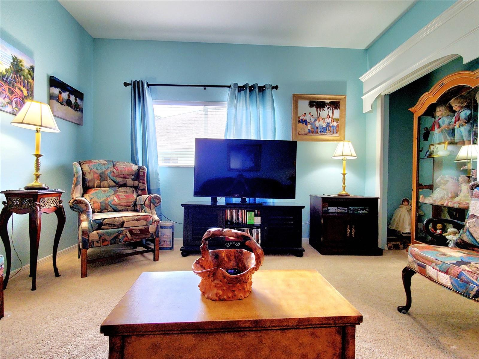 TRINITY OAKS SOUTH - Residential