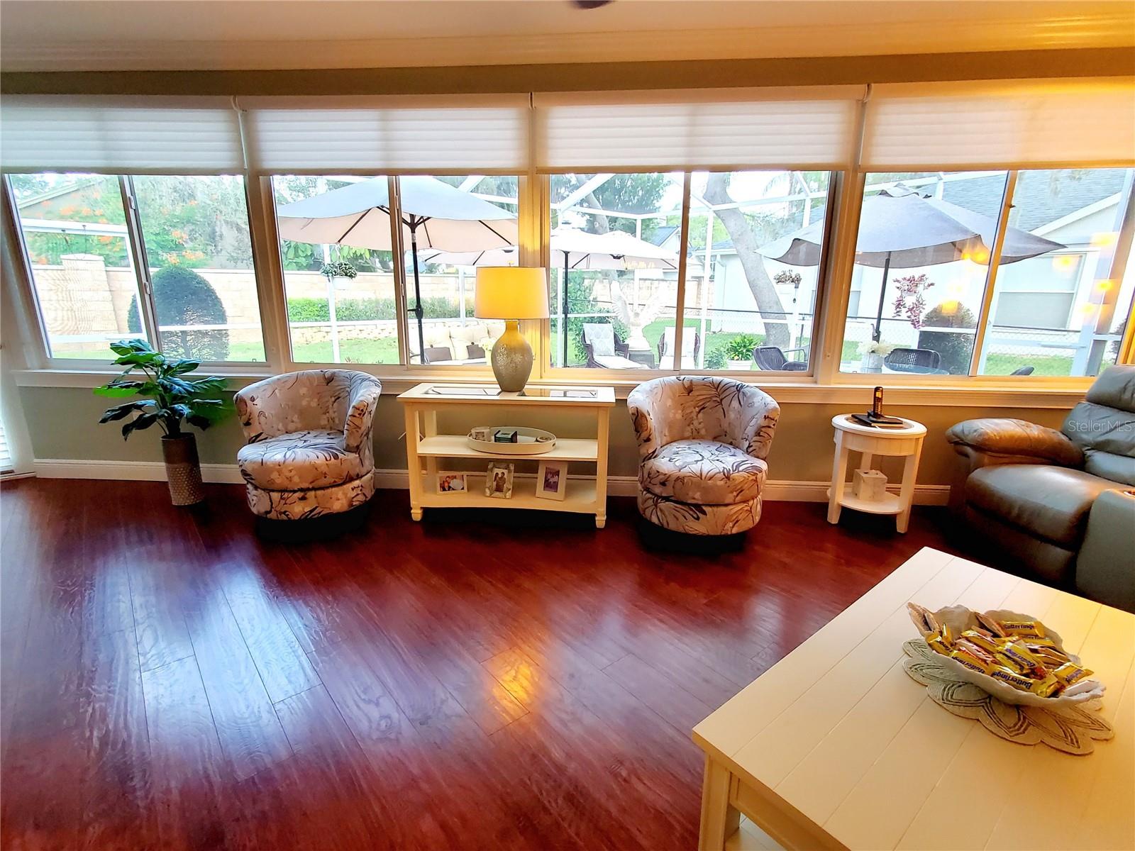 TRINITY OAKS SOUTH - Residential
