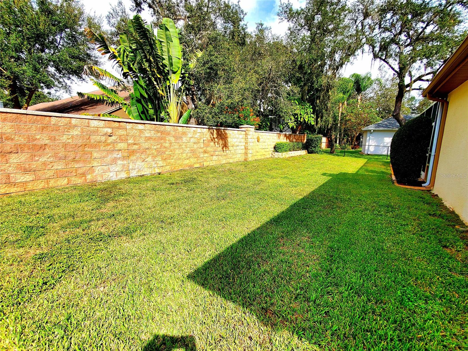 TRINITY OAKS SOUTH - Residential