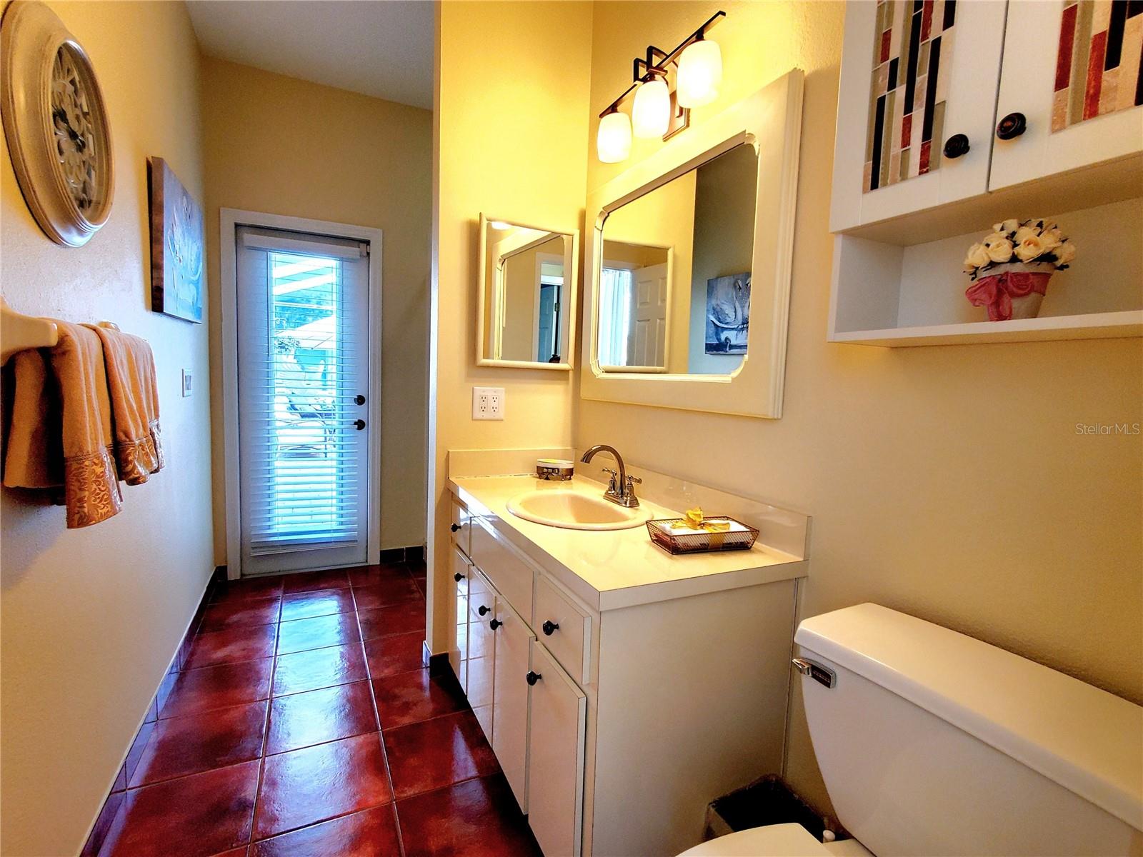 TRINITY OAKS SOUTH - Residential