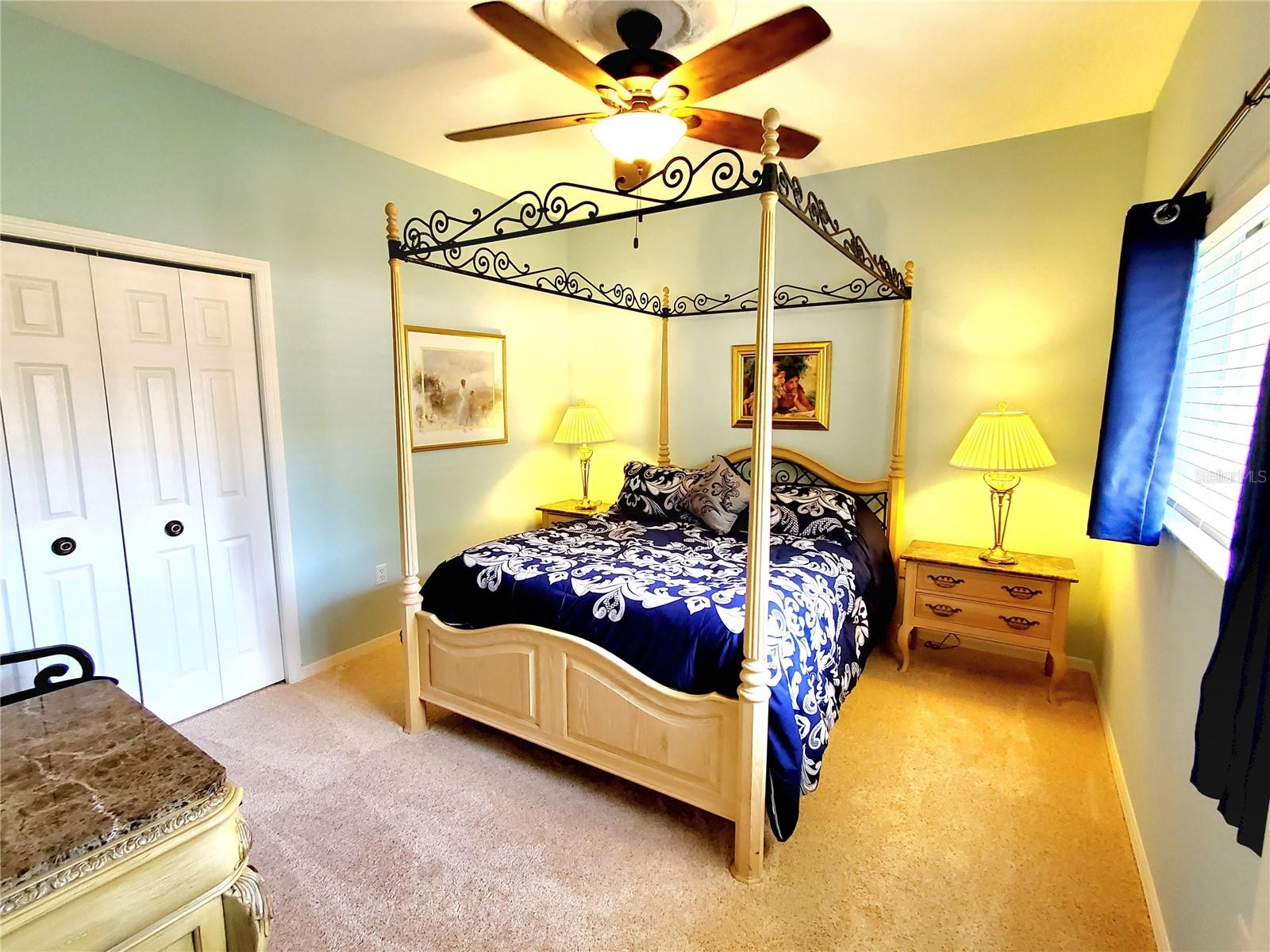 TRINITY OAKS SOUTH - Residential