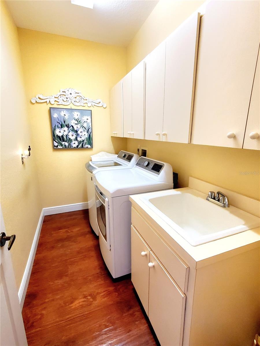 TRINITY OAKS SOUTH - Residential