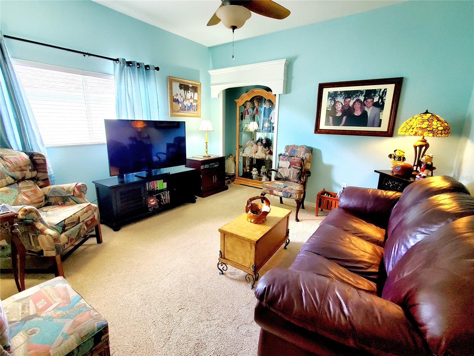TRINITY OAKS SOUTH - Residential