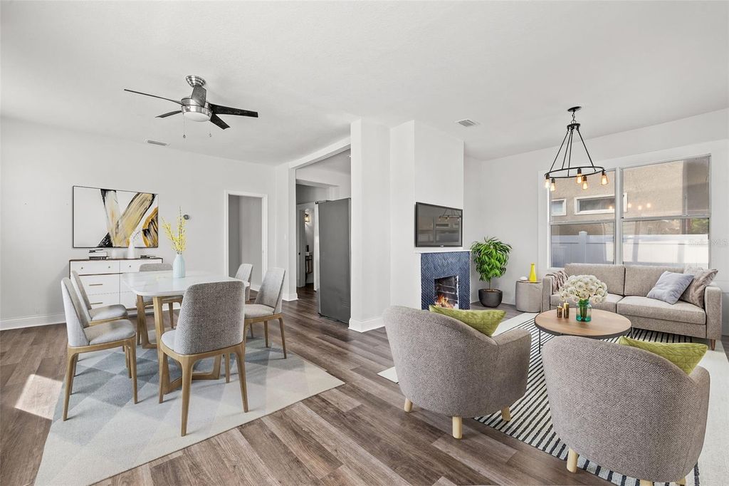 Photo of 2824 5th Avenue N, St Petersburg, FL 33713 (MLS # TB8502879)