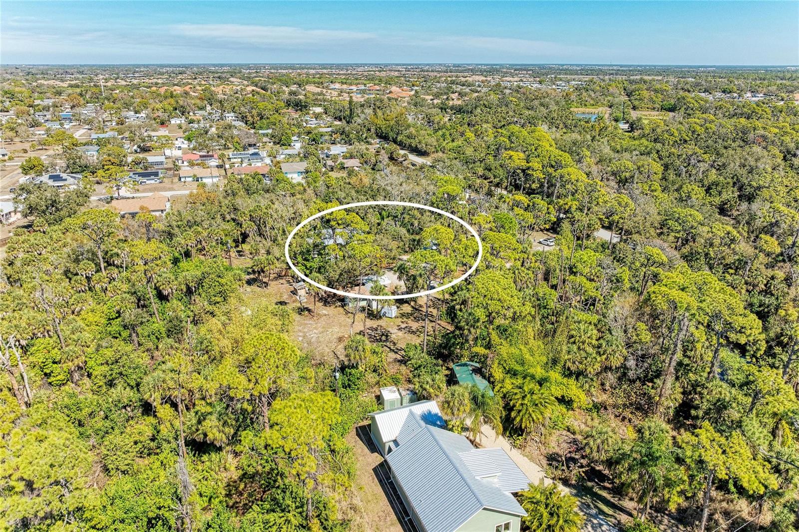 ARTIST ACRES - Residential