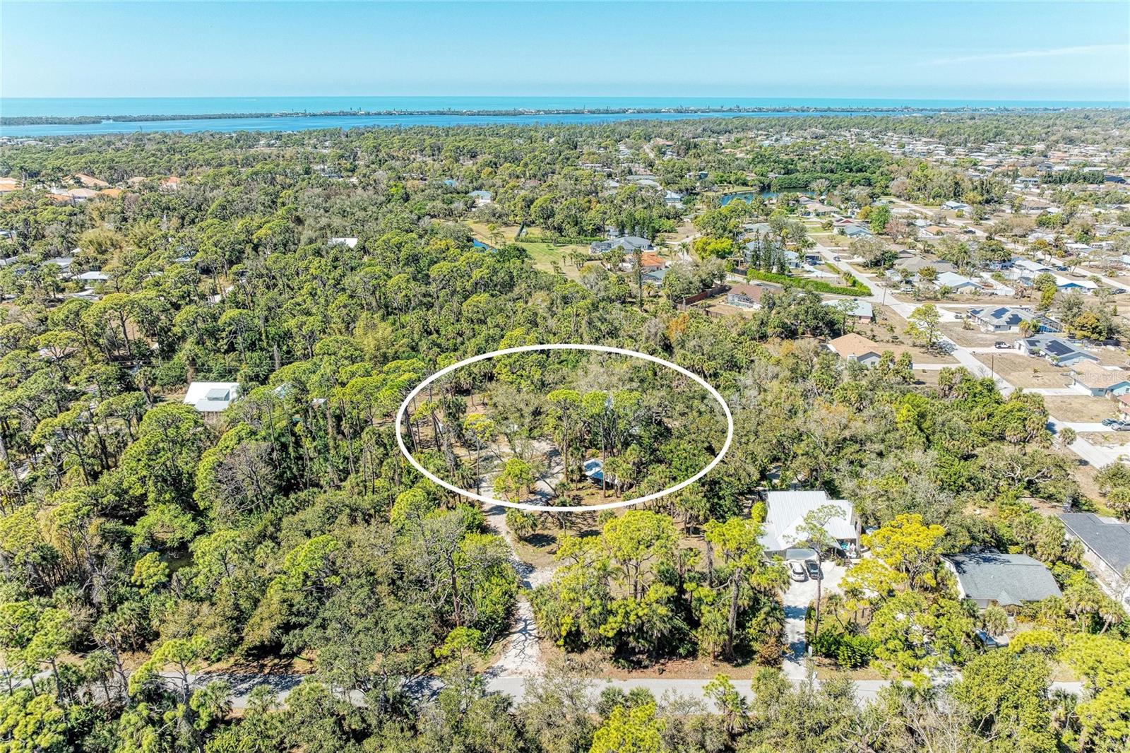 ARTIST ACRES - Residential