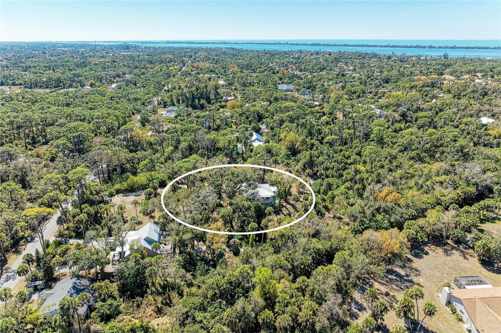 ARTIST ACRES - Residential