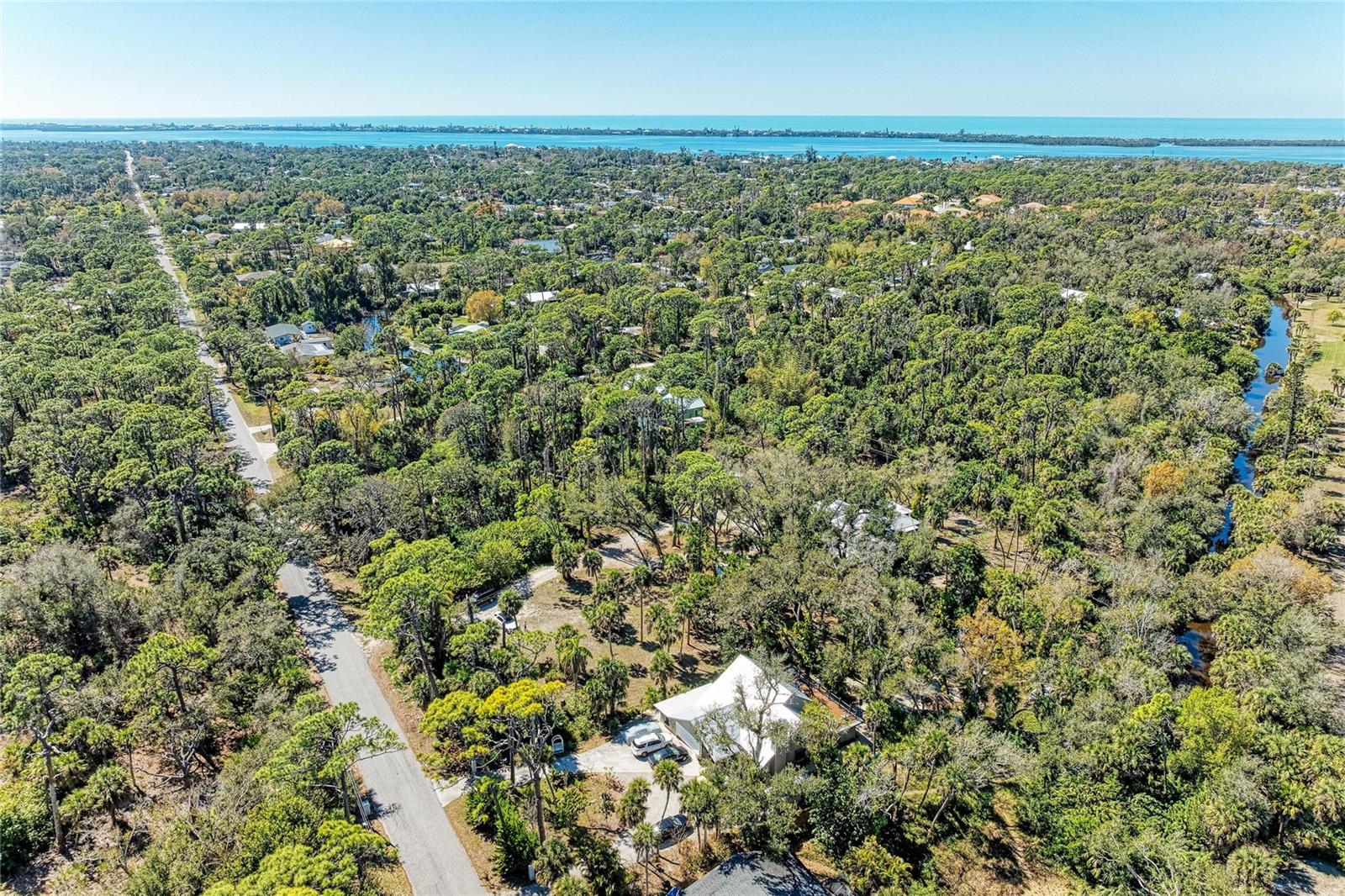 ARTIST ACRES - Residential