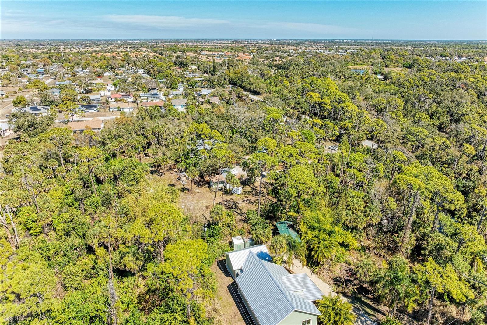 ARTIST ACRES - Residential