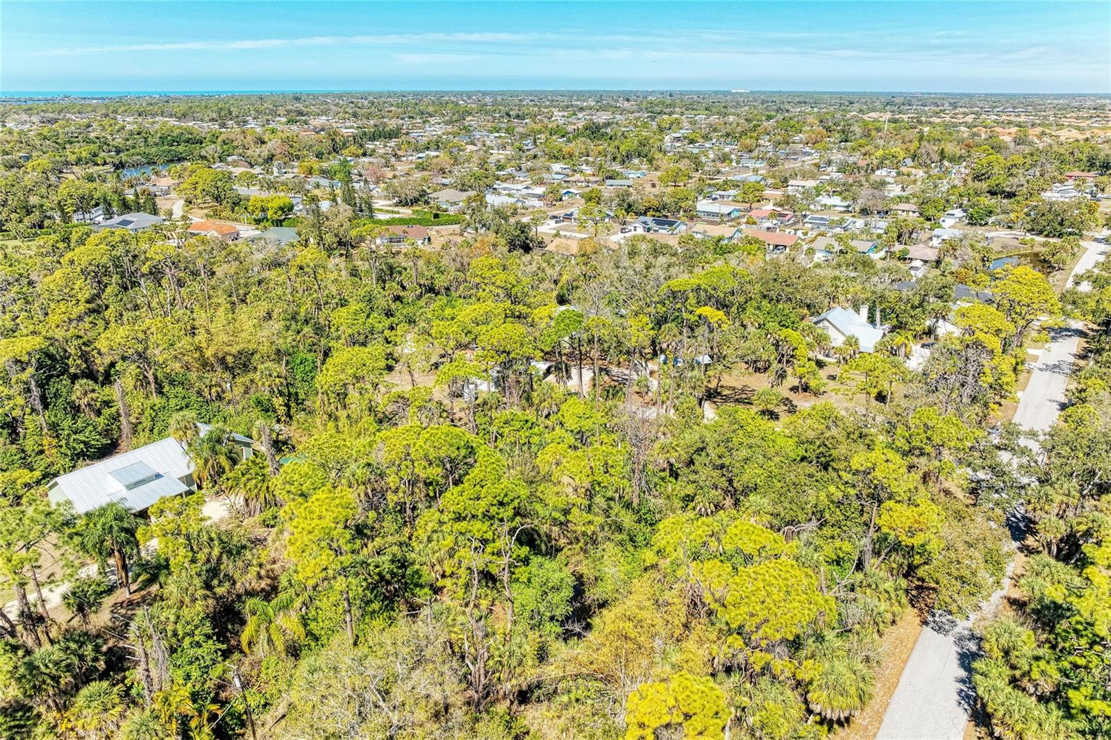 ARTIST ACRES - Residential