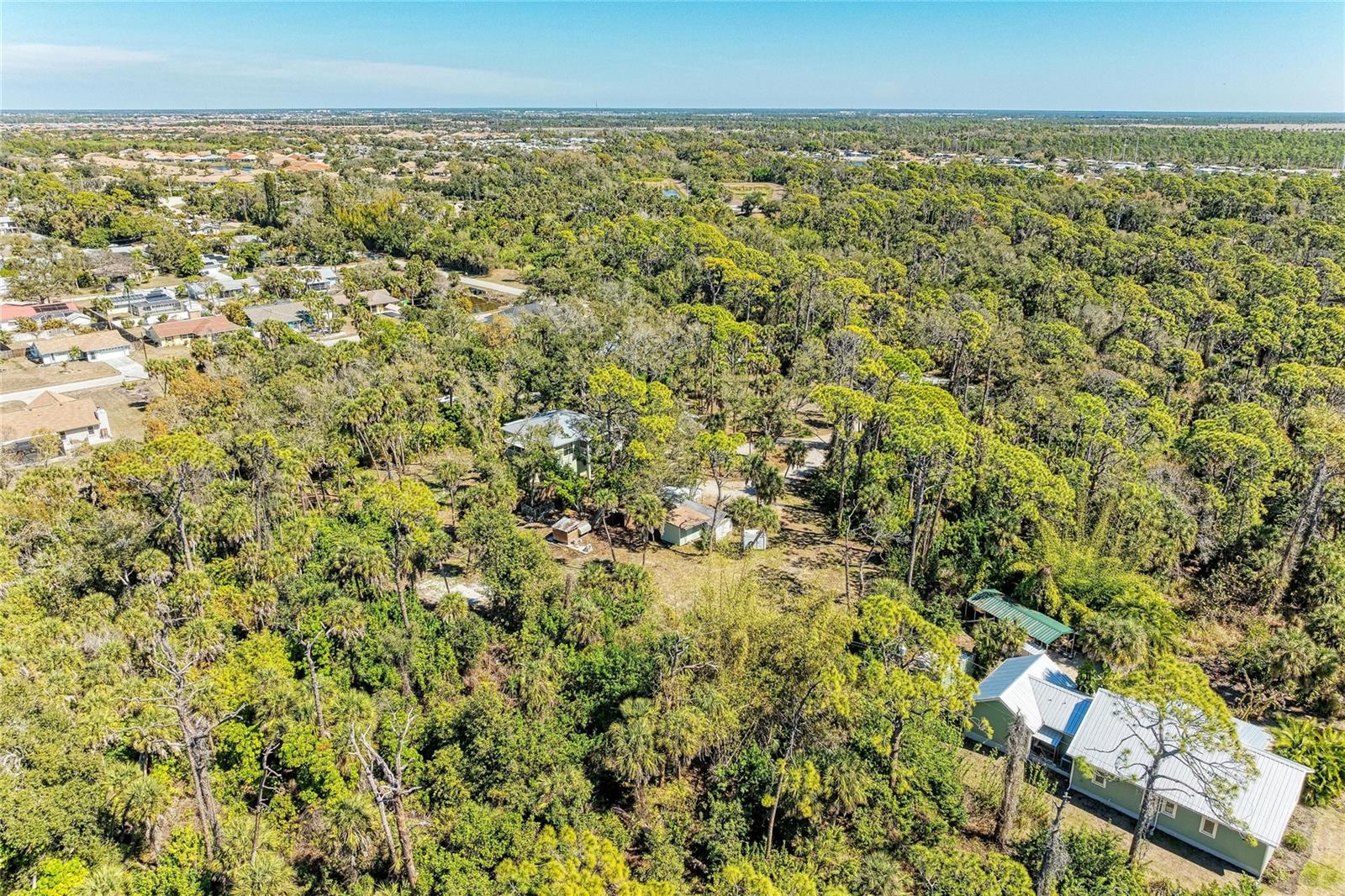 ARTIST ACRES - Residential