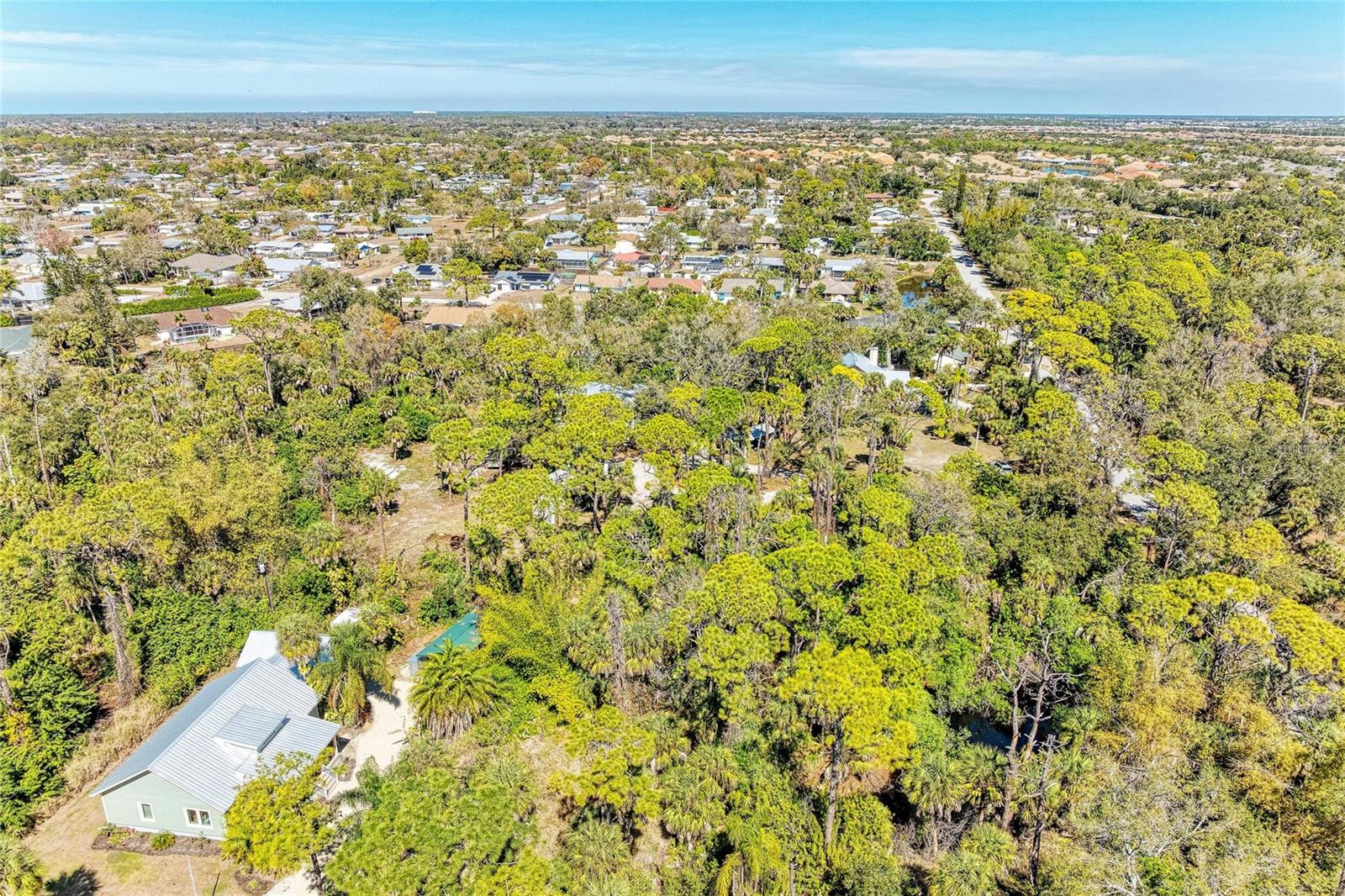 ARTIST ACRES - Residential