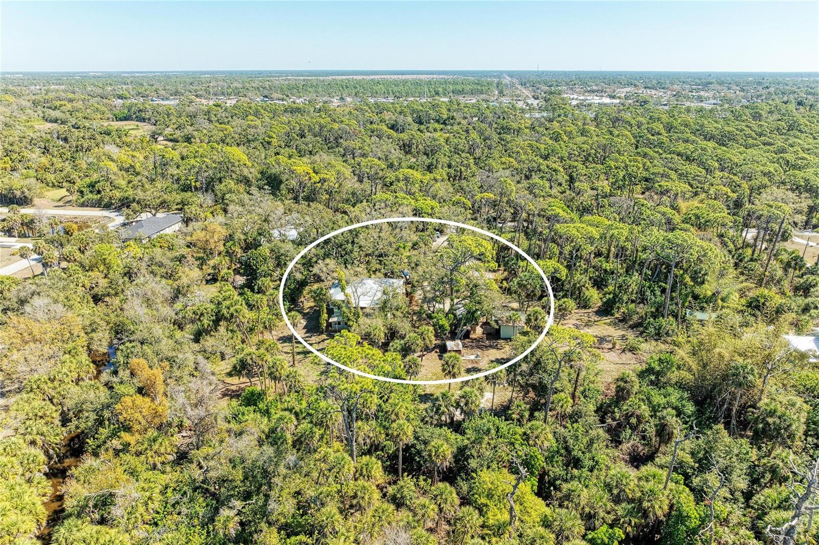 ARTIST ACRES - Residential