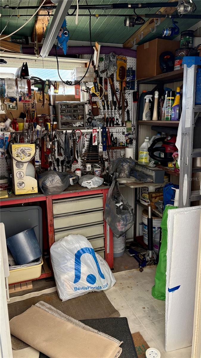 TROPIC ISLES MOBILE HOME ESTATES - Residential