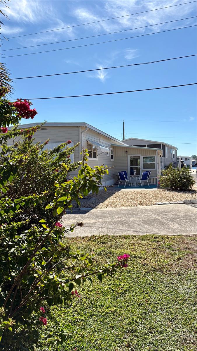 TROPIC ISLES MOBILE HOME ESTATES - Residential