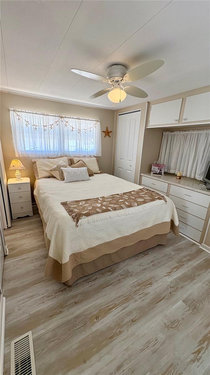 TROPIC ISLES MOBILE HOME ESTATES - Residential