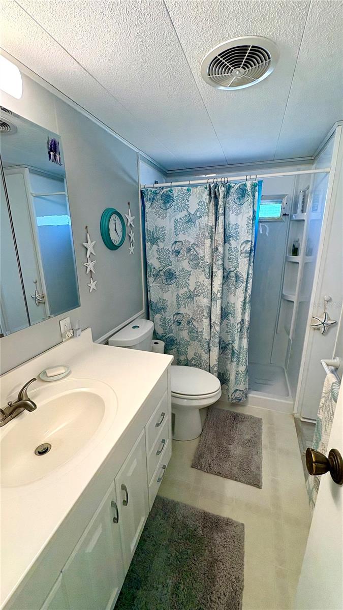 TROPIC ISLES MOBILE HOME ESTATES - Residential