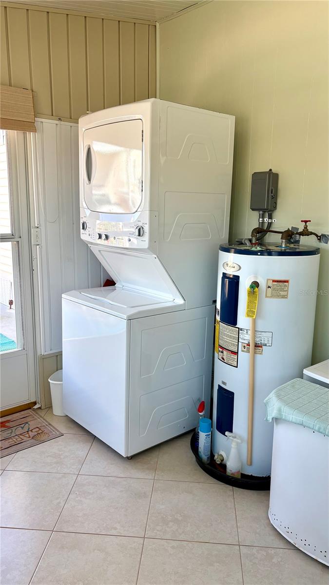 TROPIC ISLES MOBILE HOME ESTATES - Residential