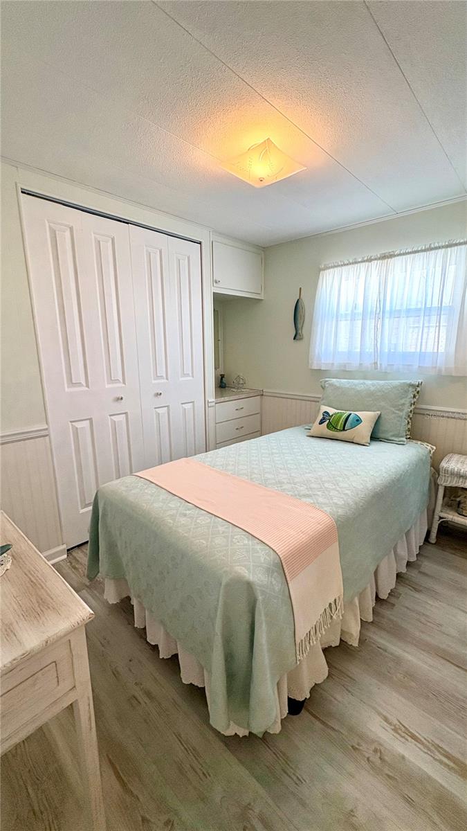 TROPIC ISLES MOBILE HOME ESTATES - Residential