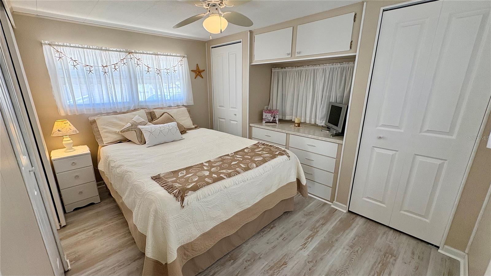 TROPIC ISLES MOBILE HOME ESTATES - Residential