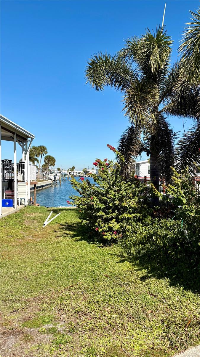 TROPIC ISLES MOBILE HOME ESTATES - Residential