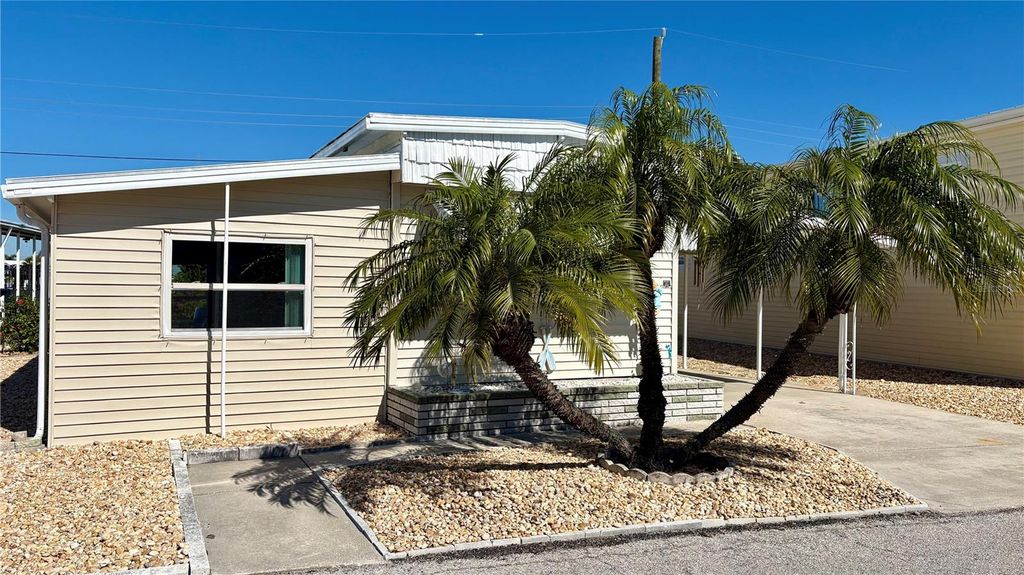 Photo of 2842 Trinidad Way, Palmetto, FL 34221 (MLS # A4680686)