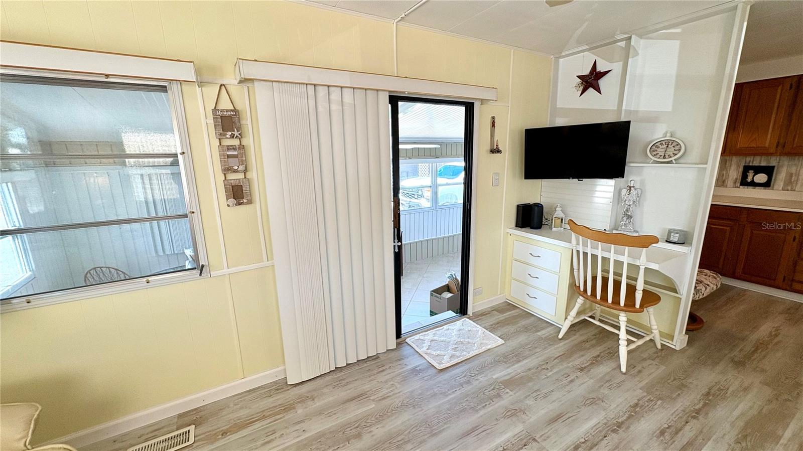 TROPIC ISLES MOBILE HOME ESTATES - Residential