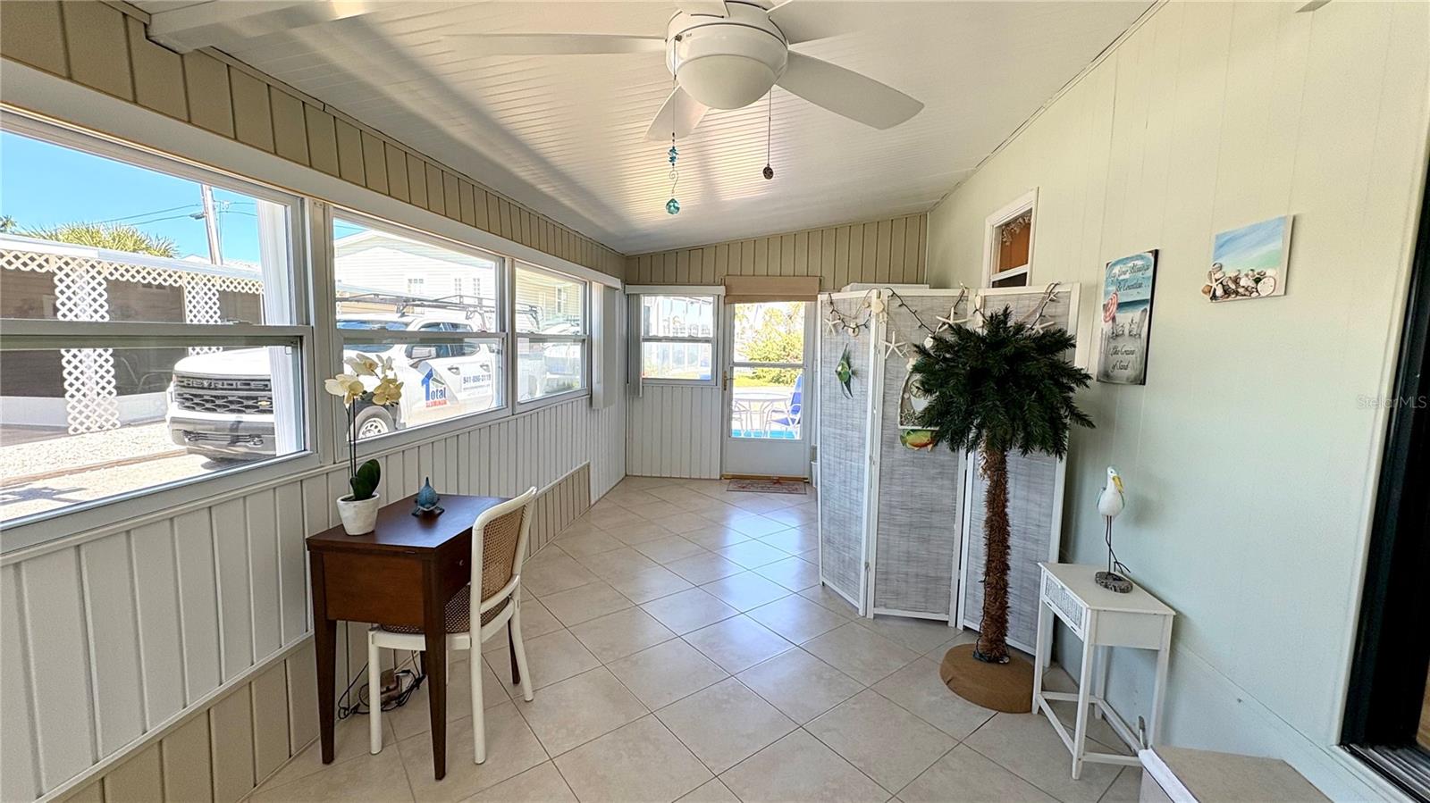 TROPIC ISLES MOBILE HOME ESTATES - Residential