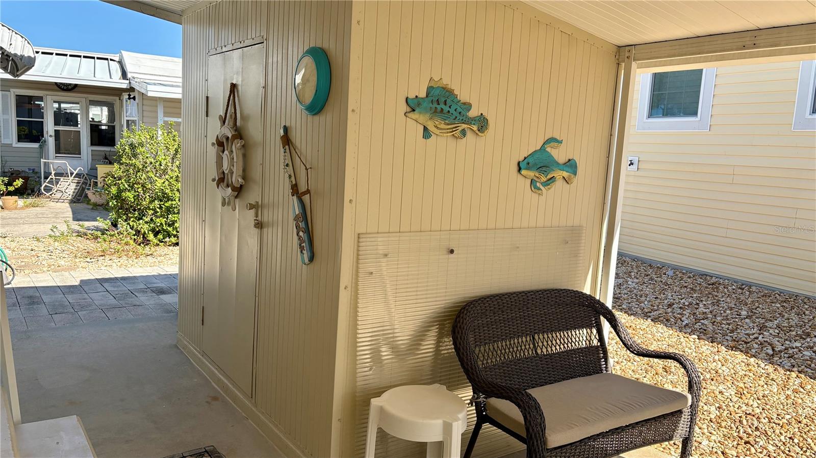 TROPIC ISLES MOBILE HOME ESTATES - Residential