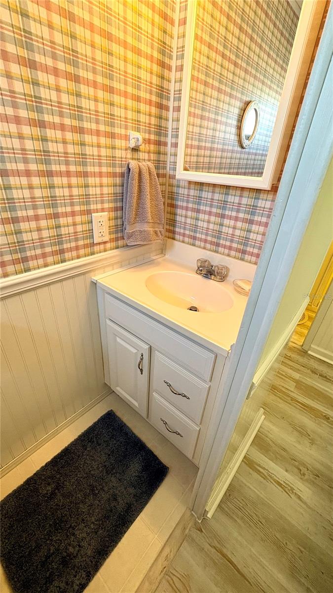 TROPIC ISLES MOBILE HOME ESTATES - Residential