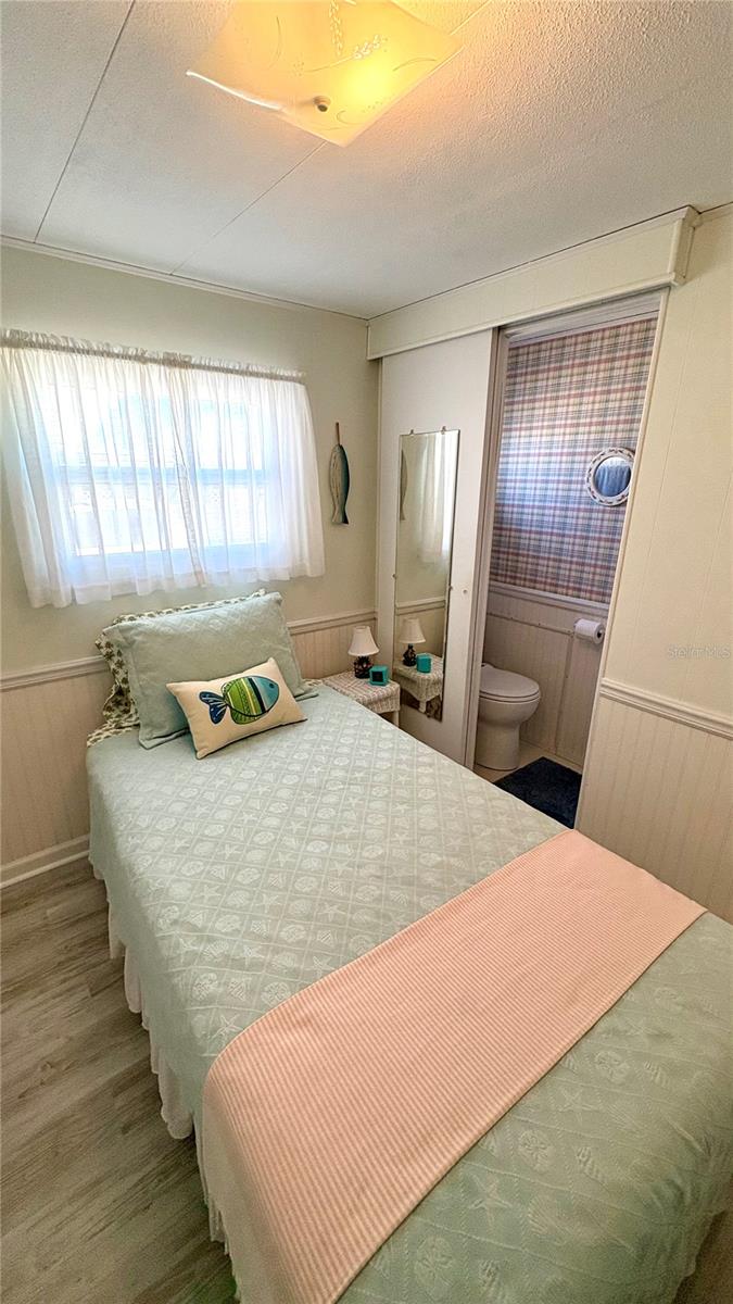 TROPIC ISLES MOBILE HOME ESTATES - Residential