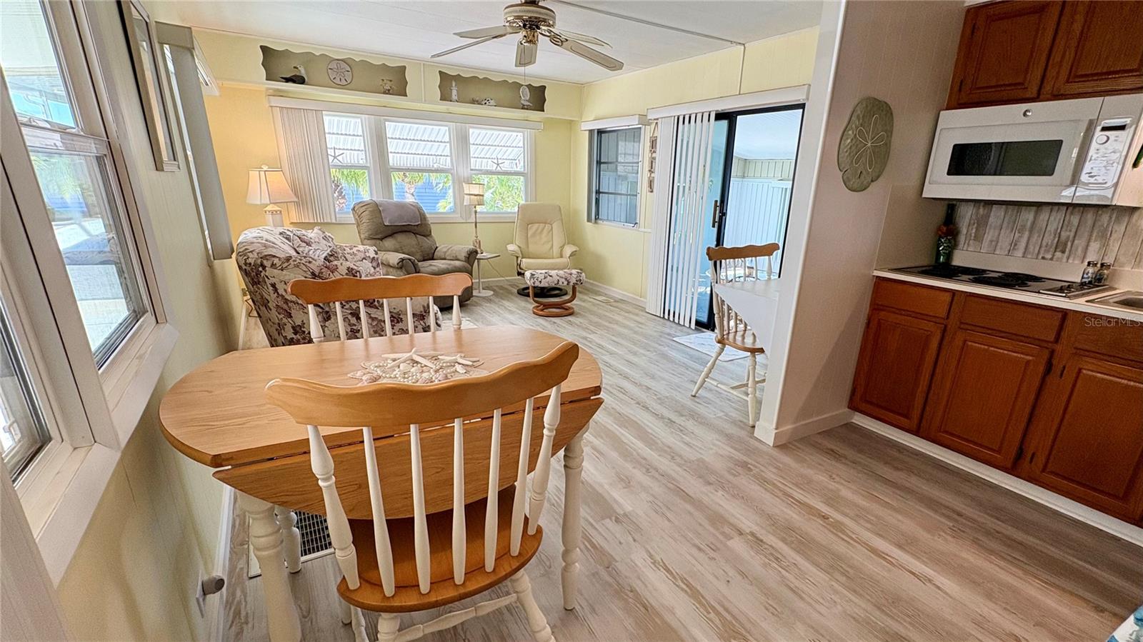 TROPIC ISLES MOBILE HOME ESTATES - Residential