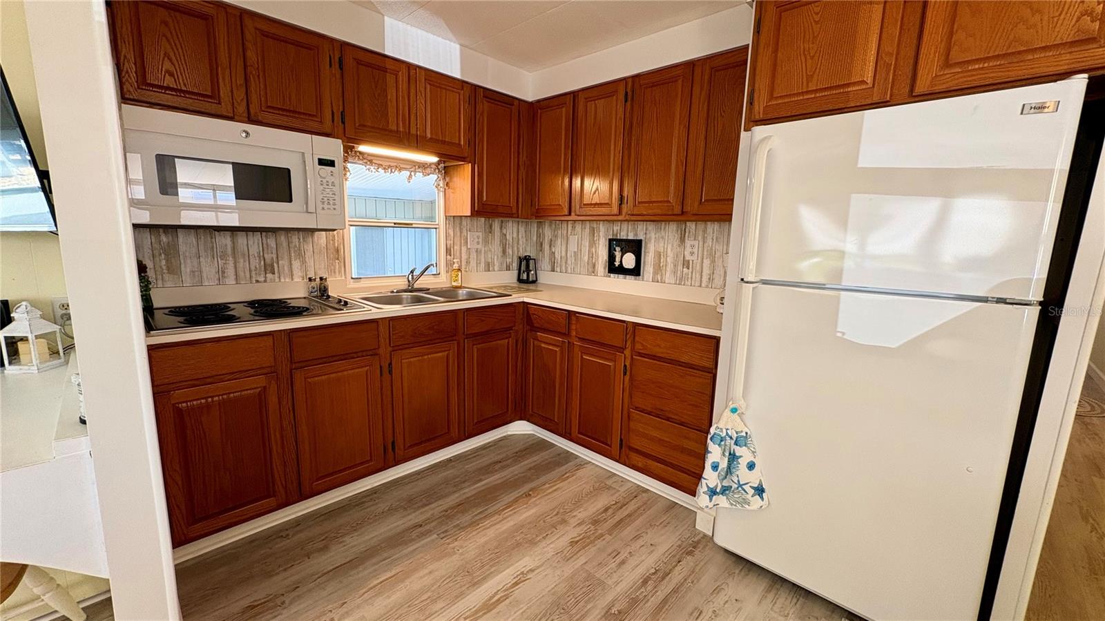 TROPIC ISLES MOBILE HOME ESTATES - Residential