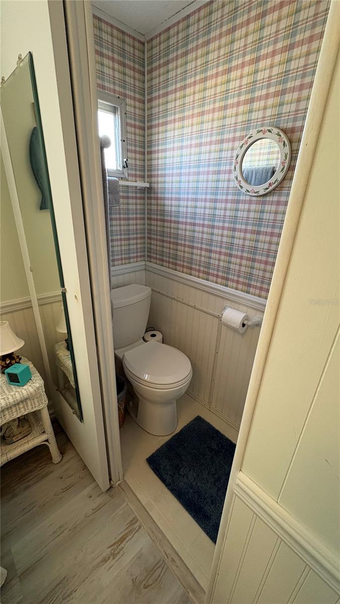 TROPIC ISLES MOBILE HOME ESTATES - Residential