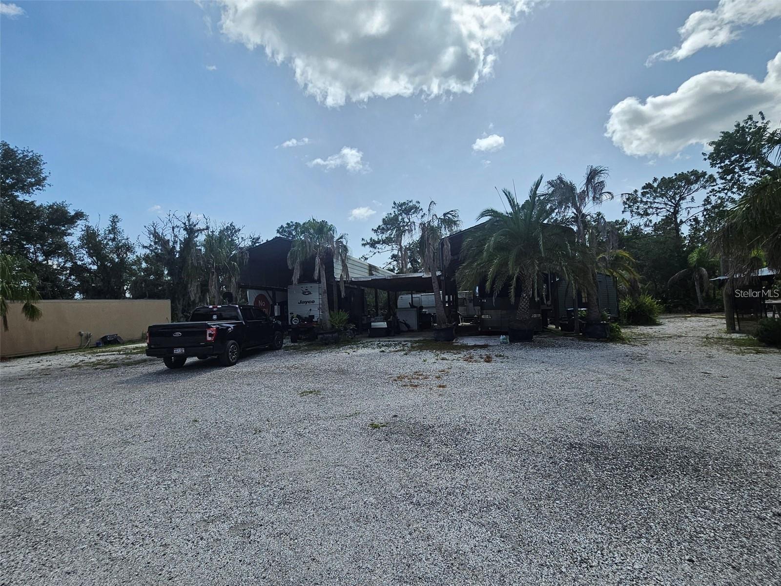 WATERBURY TRACTS CONTINUED - Land