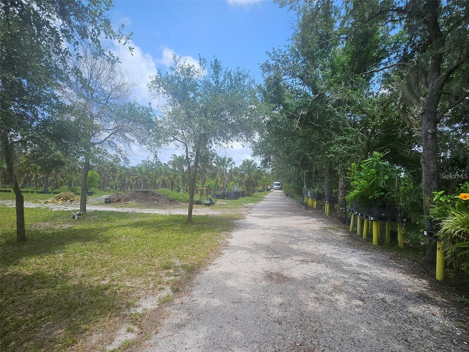 WATERBURY TRACTS CONTINUED - Land