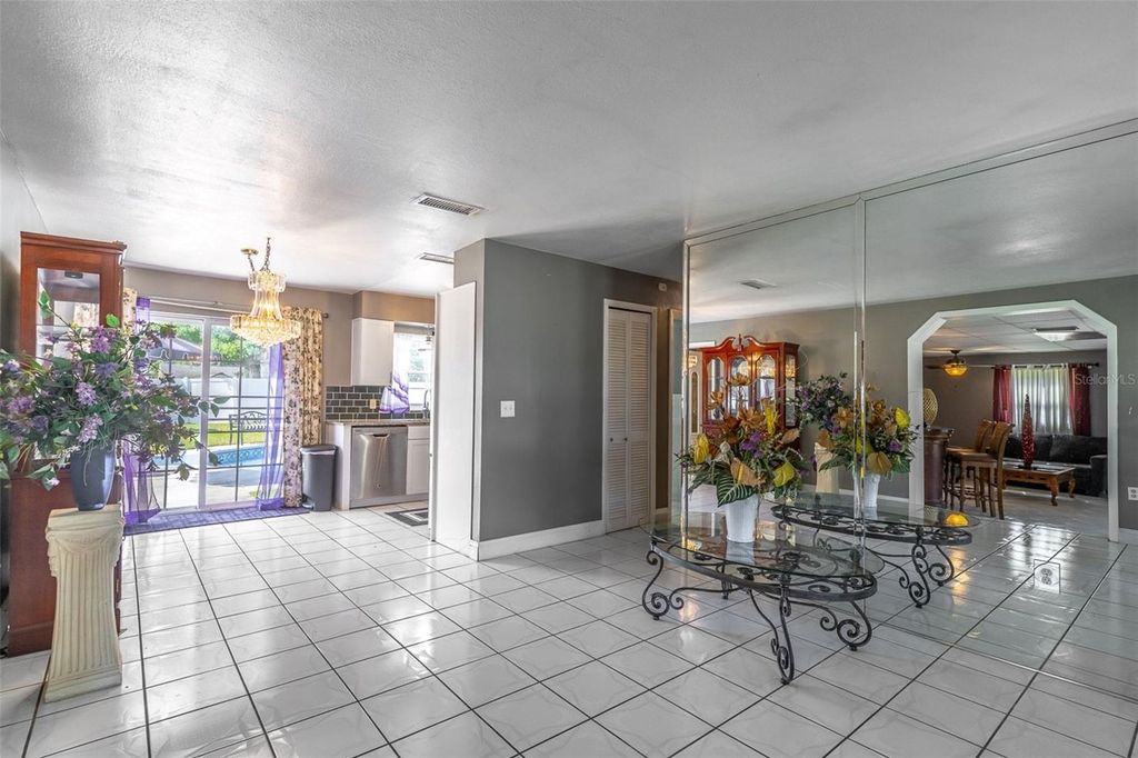 Photo of 3226 Kelvington Drive, Orlando, FL 32810 (MLS # O6399994)